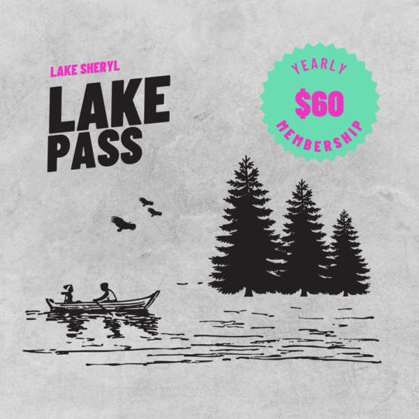 lake sheryl pass